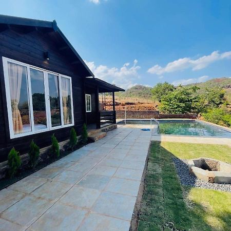 Waterrock Stays The Mango Tree Chalet Pune Luaran gambar