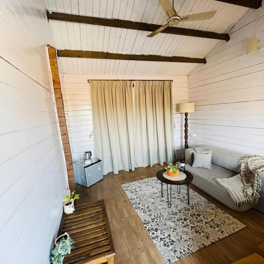 Waterrock Stays The Mango Tree Chalet Pune Luaran gambar
