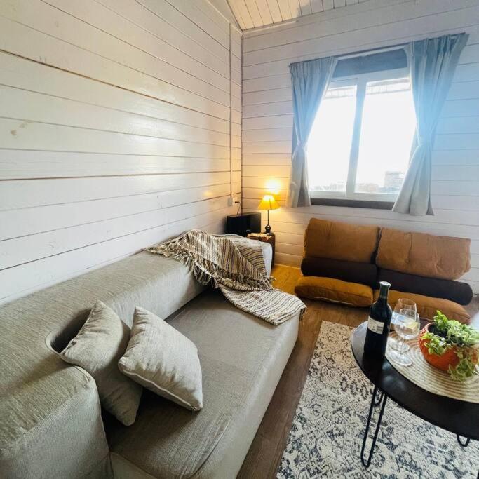 Waterrock Stays The Mango Tree Chalet Pune Luaran gambar