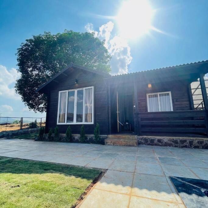 Waterrock Stays The Mango Tree Chalet Pune Luaran gambar
